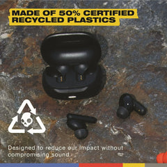 Skullcandy Smokin' Buds XT True Wireless in-Ear Earbuds
