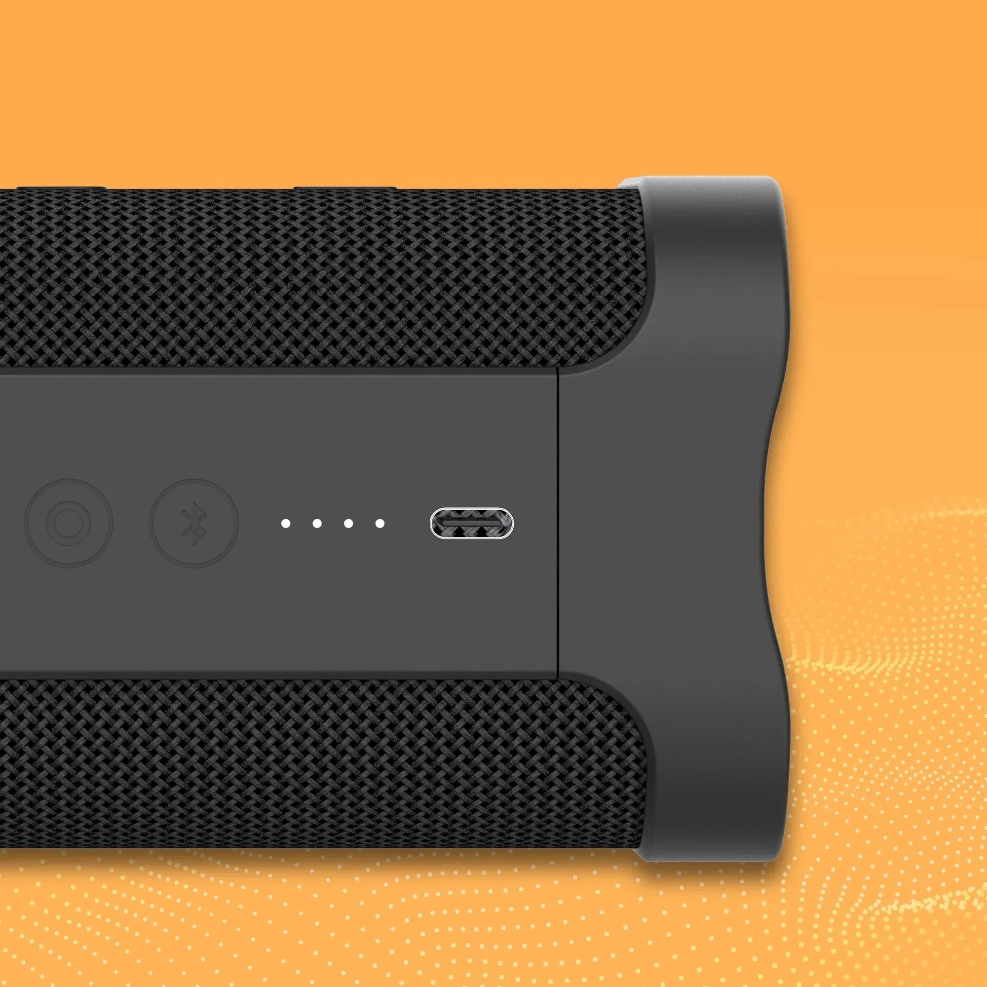 Skullcandy Terrain Large XT Compact Tough Wireless Speaker