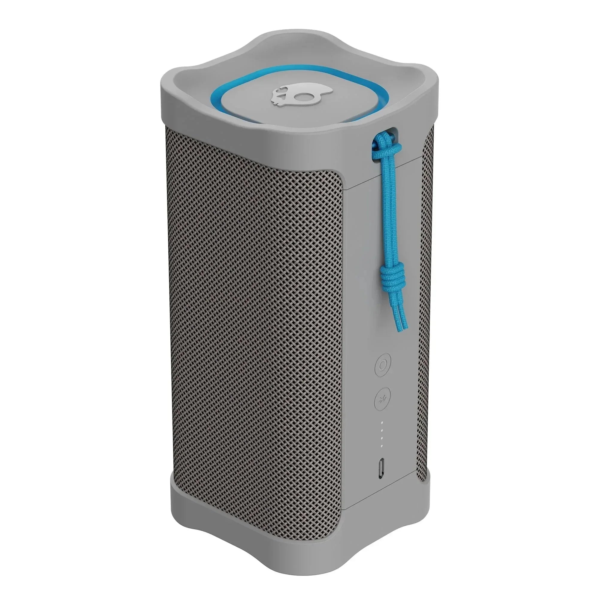 Skullcandy Terrain Large XT Compact Tough Wireless Speaker - USA MEGA SHOP