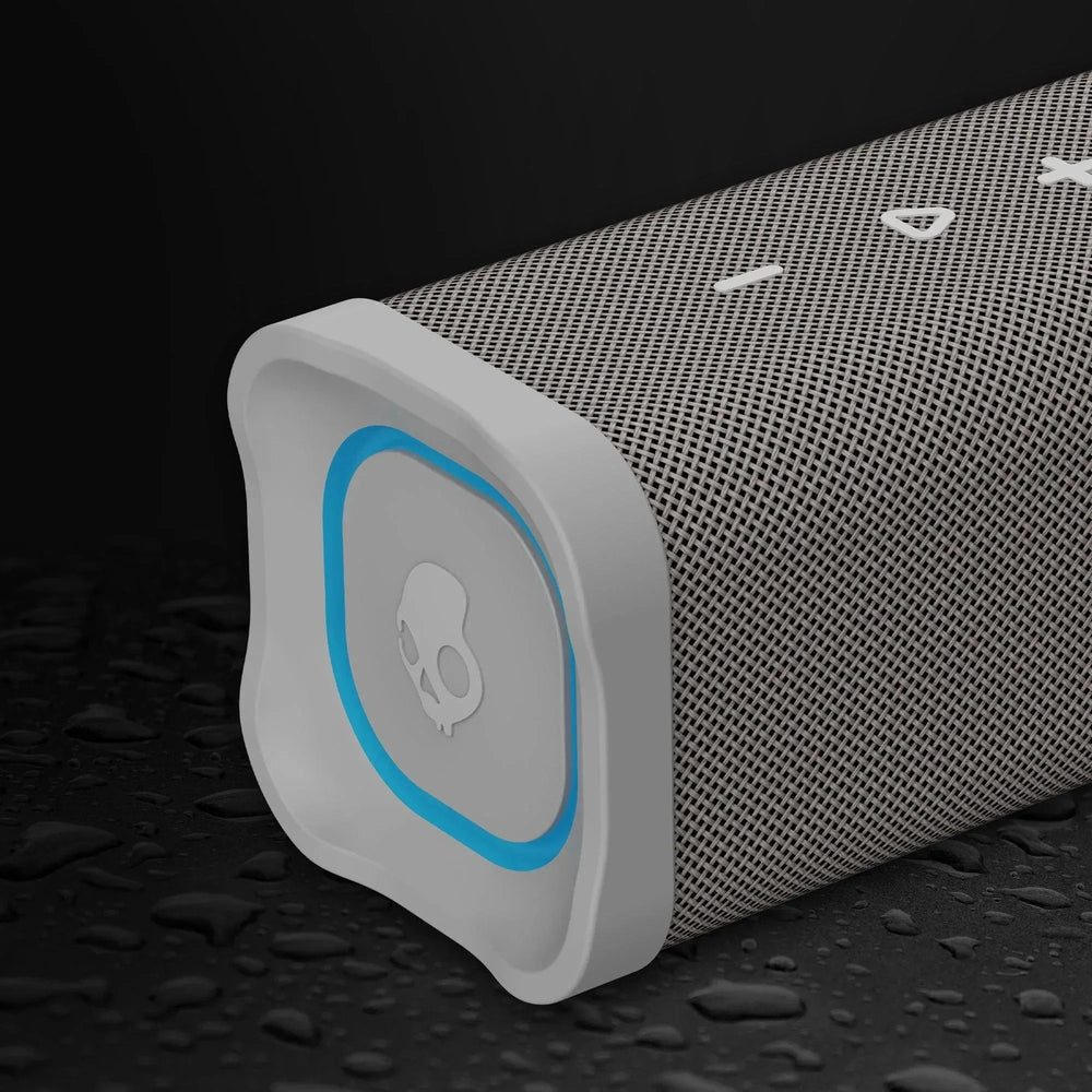 Skullcandy Terrain Large XT Compact Tough Wireless Speaker - USA MEGA SHOP