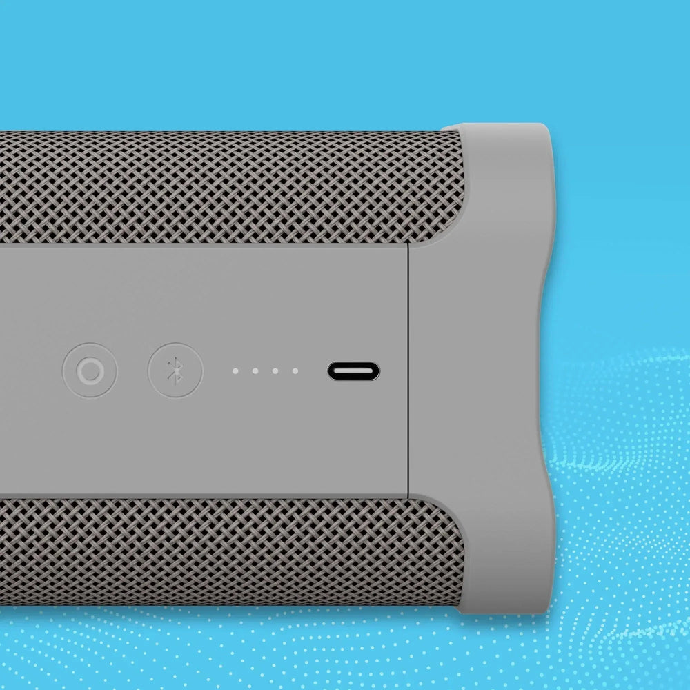 Skullcandy Terrain Large XT Compact Tough Wireless Speaker - USA MEGA SHOP