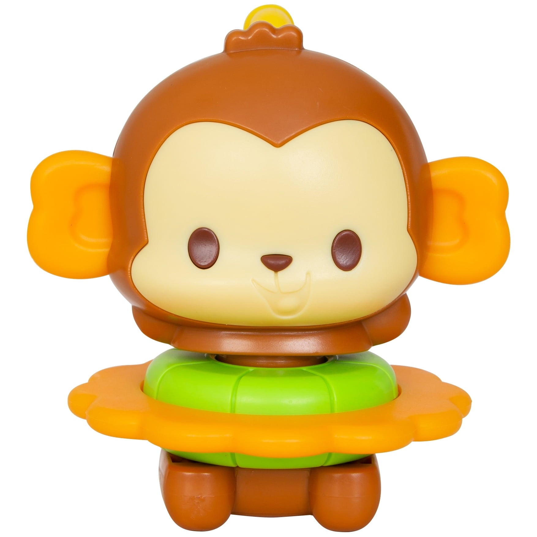 Smart Steps Tiny Nibbles Dishwasher Safe Teethers, 3 Months and Up