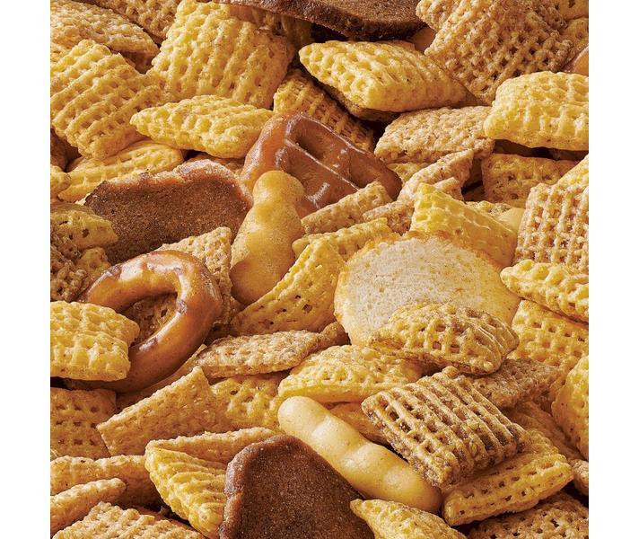 Chex Mix Snack Mix, Traditional, 1.75 oz (42-pk)