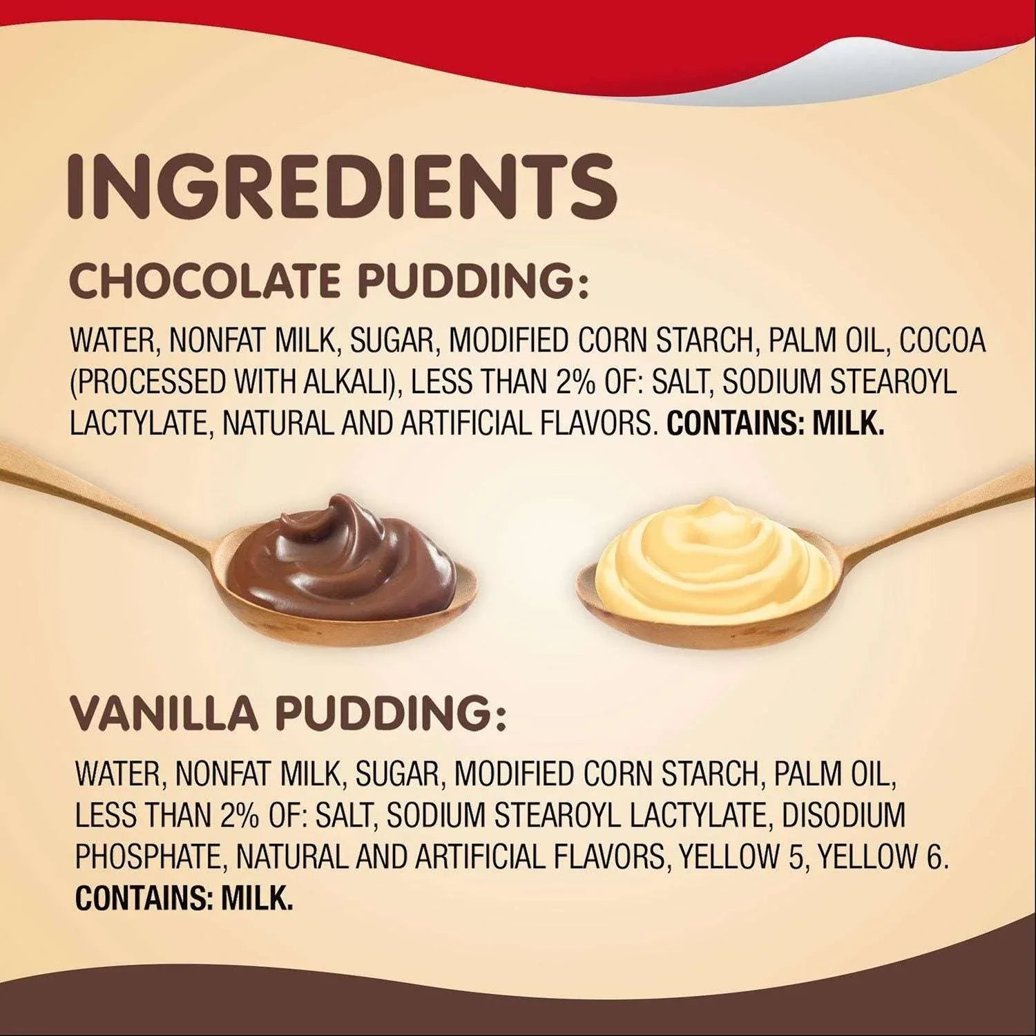 Snack Pack Pudding Variety Pack, 3.25 oz., 36 pk. - USA MEGA SHOP