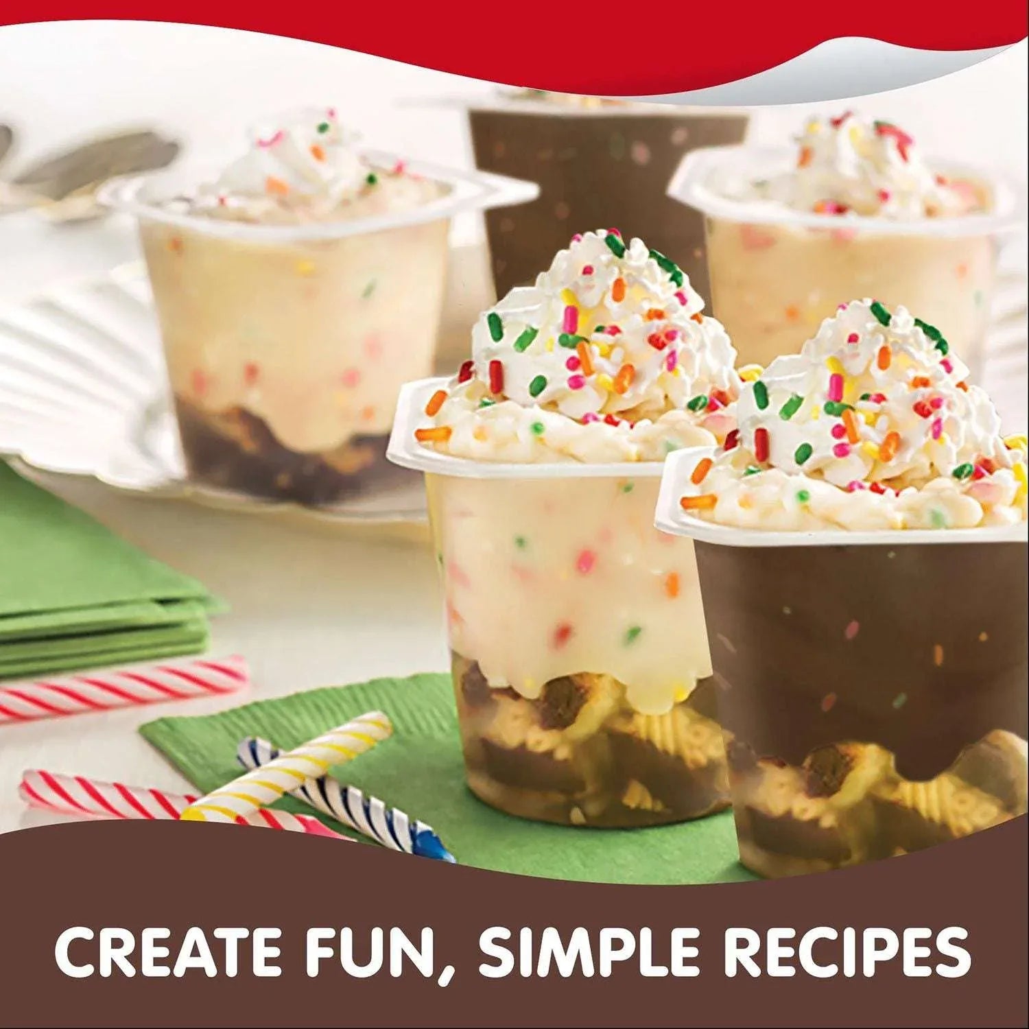 Snack Pack Pudding Variety Pack, 3.25 oz., 36 pk. - USA MEGA SHOP