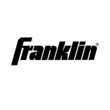 Franklin logo text on white background