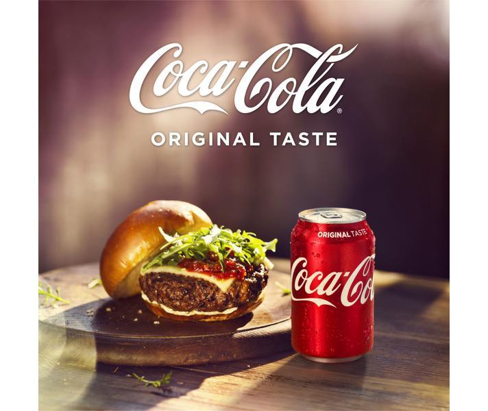 Coca-Cola Soda Cans, 12 fl oz (35-pk)