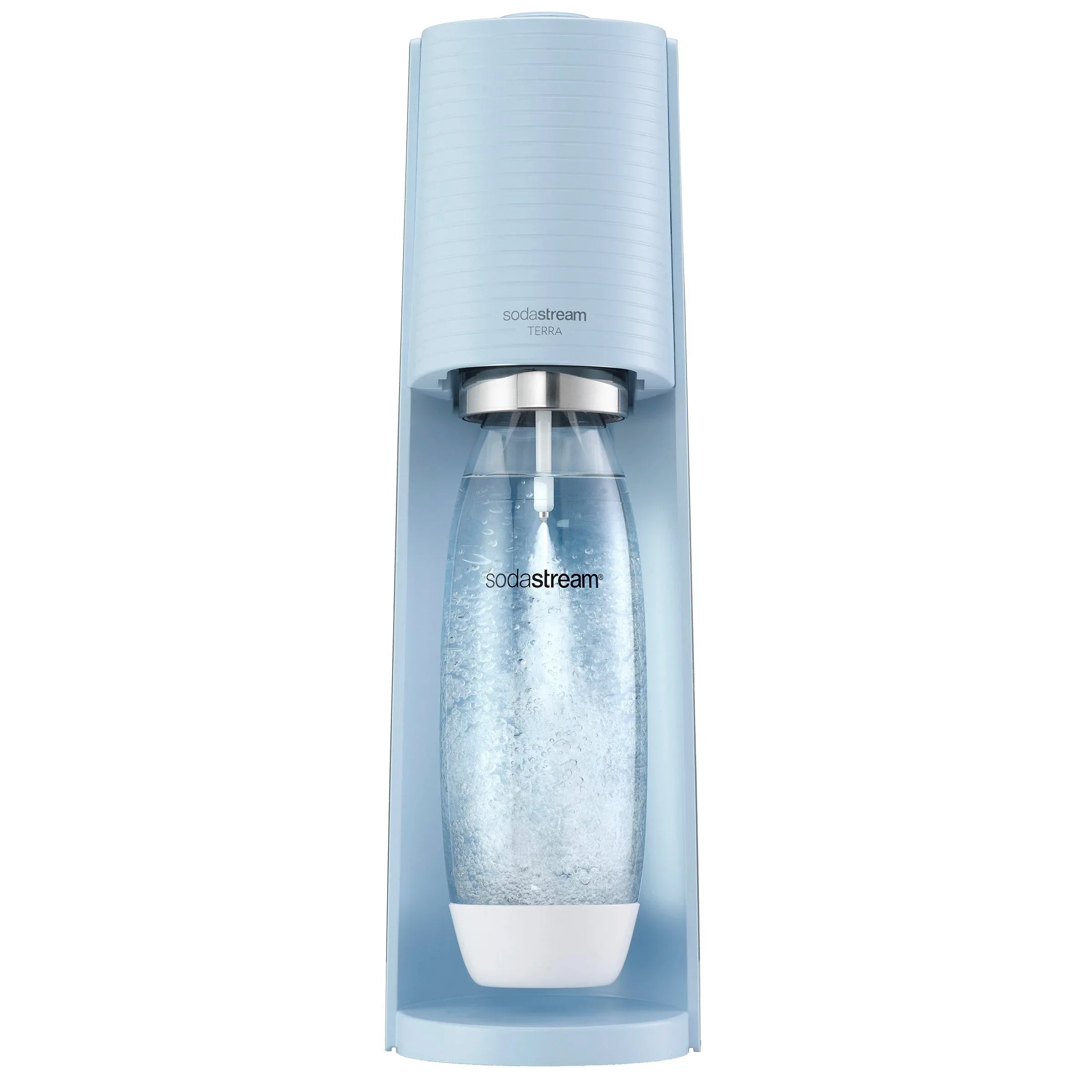 Sodastream Terra CQC Bundle - USA MEGA SHOP