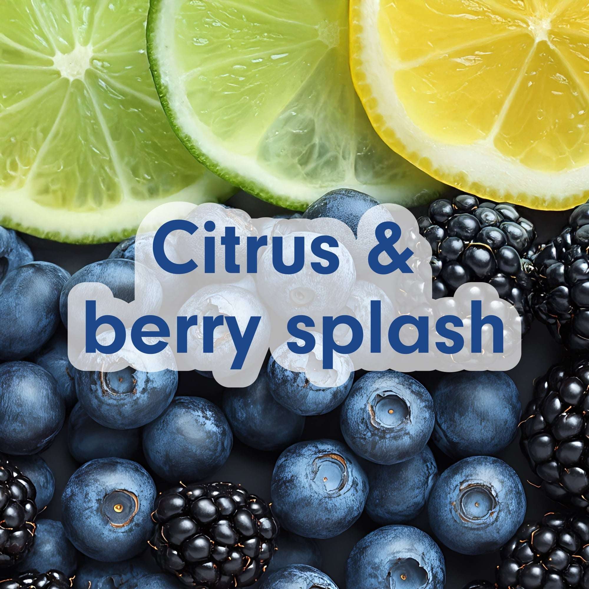 Softsoap Energizing Moisturizing Body Wash, Citrus and Berry Splash Scent, 20 fl oz