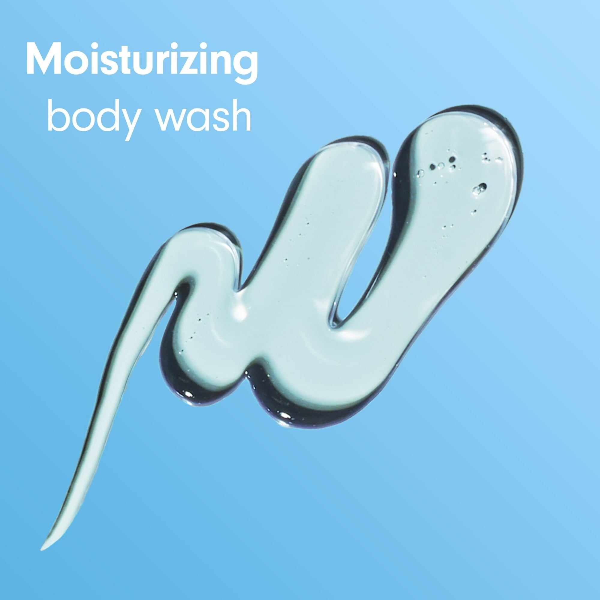 Softsoap Moisturizing Body Wash, All Skin Types, Hawaiian Luau, Jasmine and Vanilla, 20 fl oz Bottle
