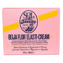 Sol De Janeiro Beija Flor Elasti-Cream 8 OZ