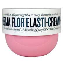 Sol De Janeiro Beija Flor Elasti-Cream 8 OZ