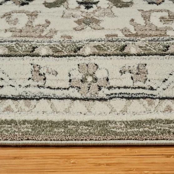 Solaris Runner Rug, Keela Sage, 2'2" x 6'