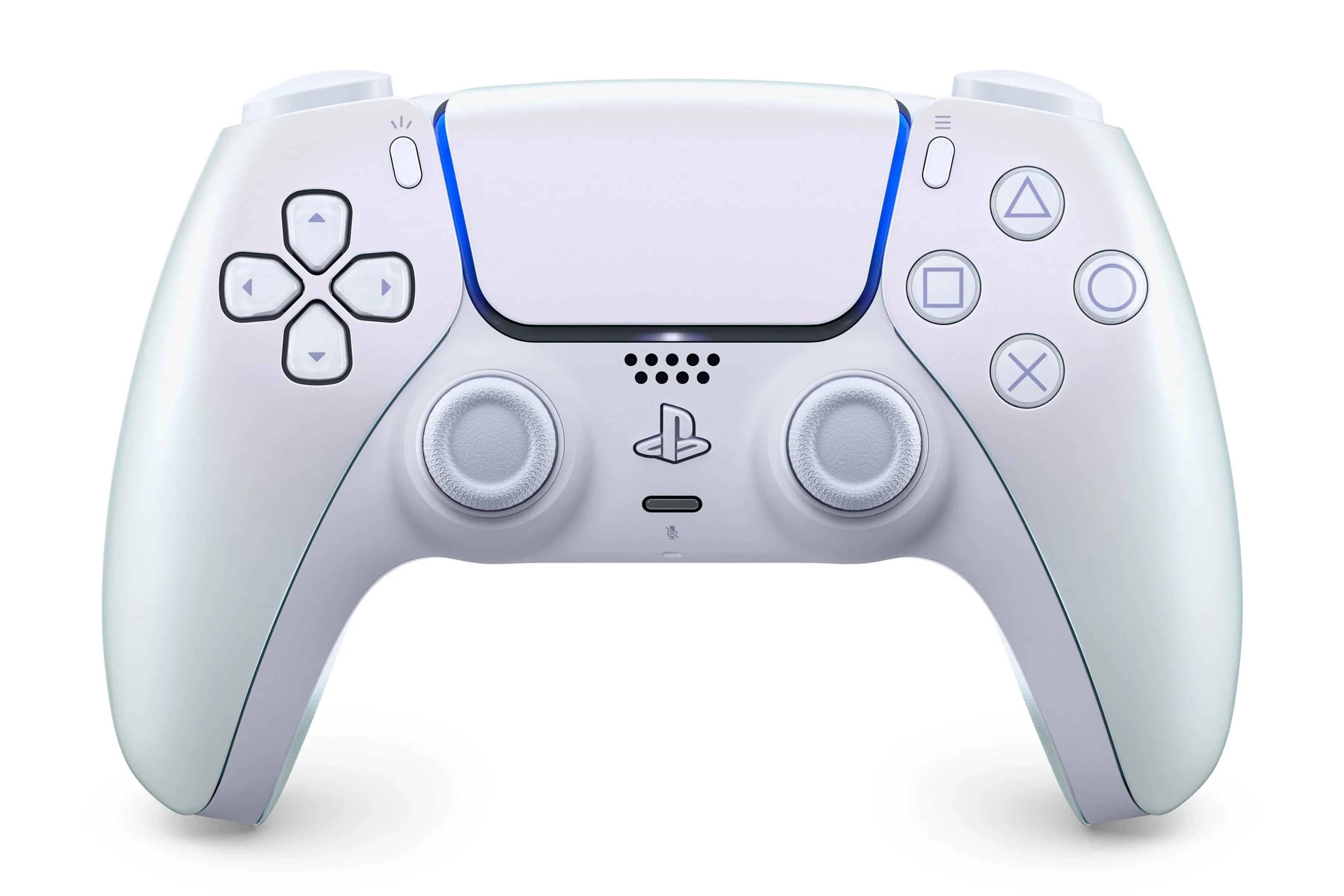 PlayStation DualSense™ Wireless Controller – Chroma Indigo