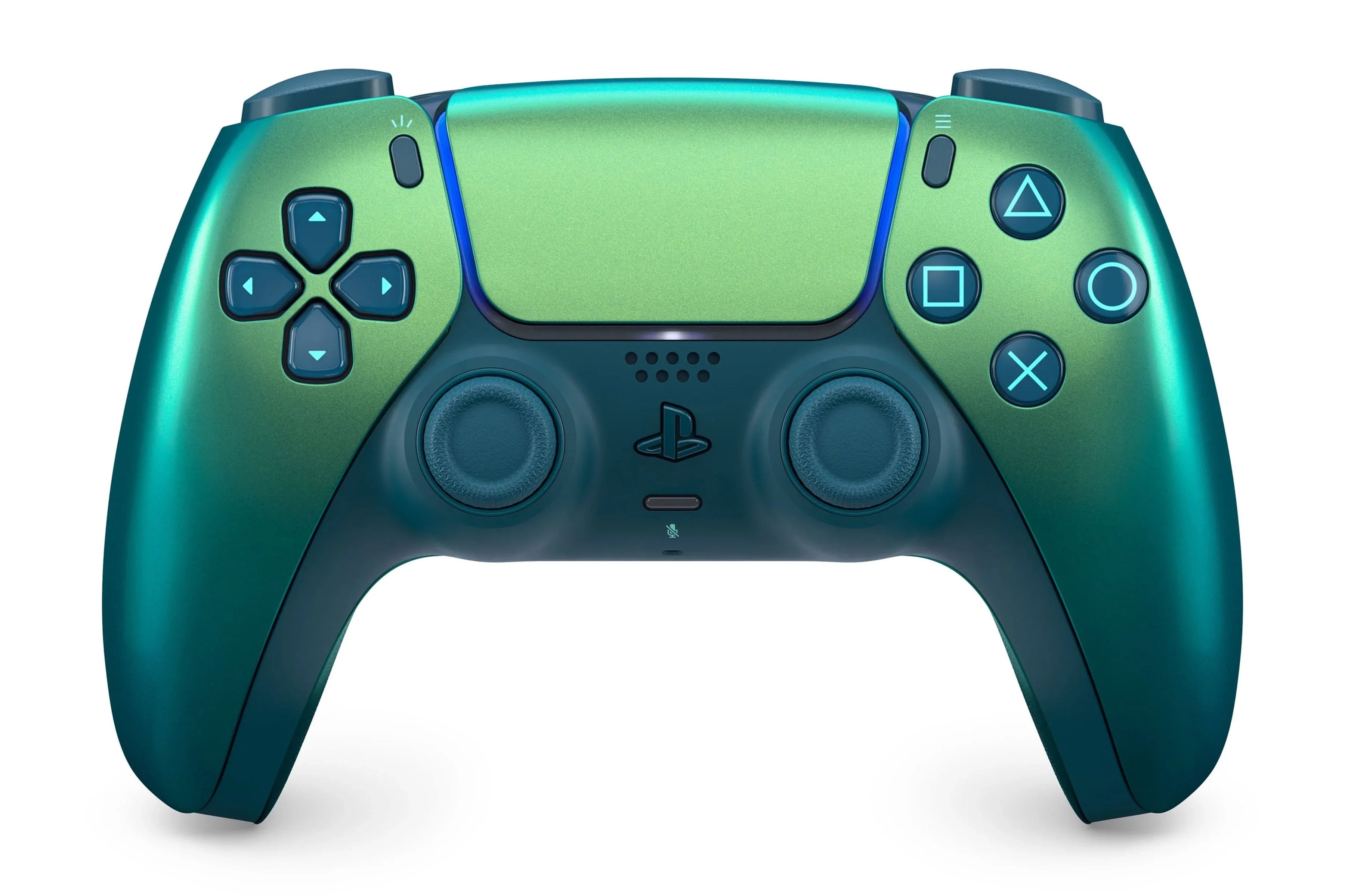 PlayStation DualSense™ Wireless Controller – Chroma Indigo
