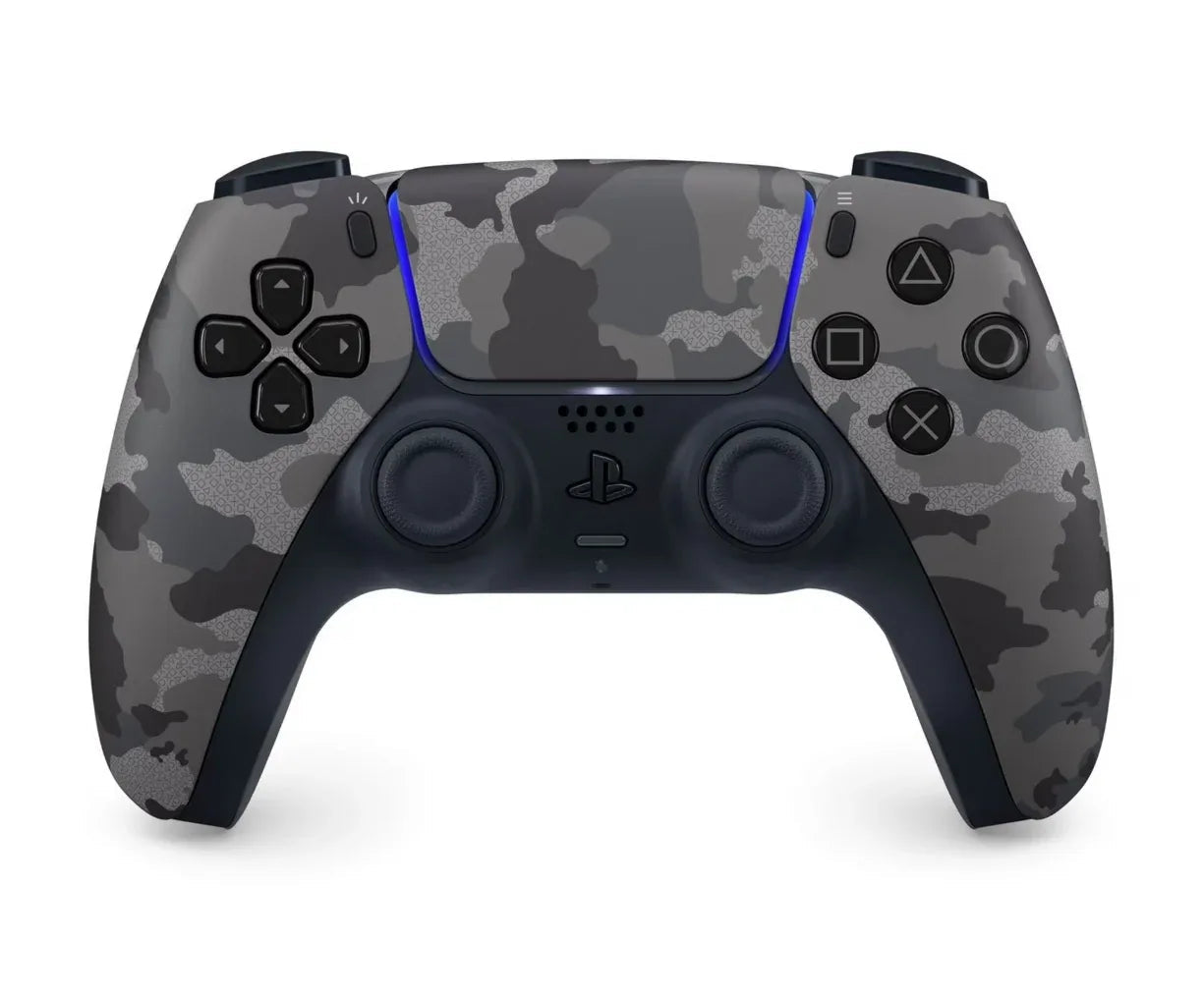 PlayStation DualSense™ Wireless Controller – Chroma Indigo