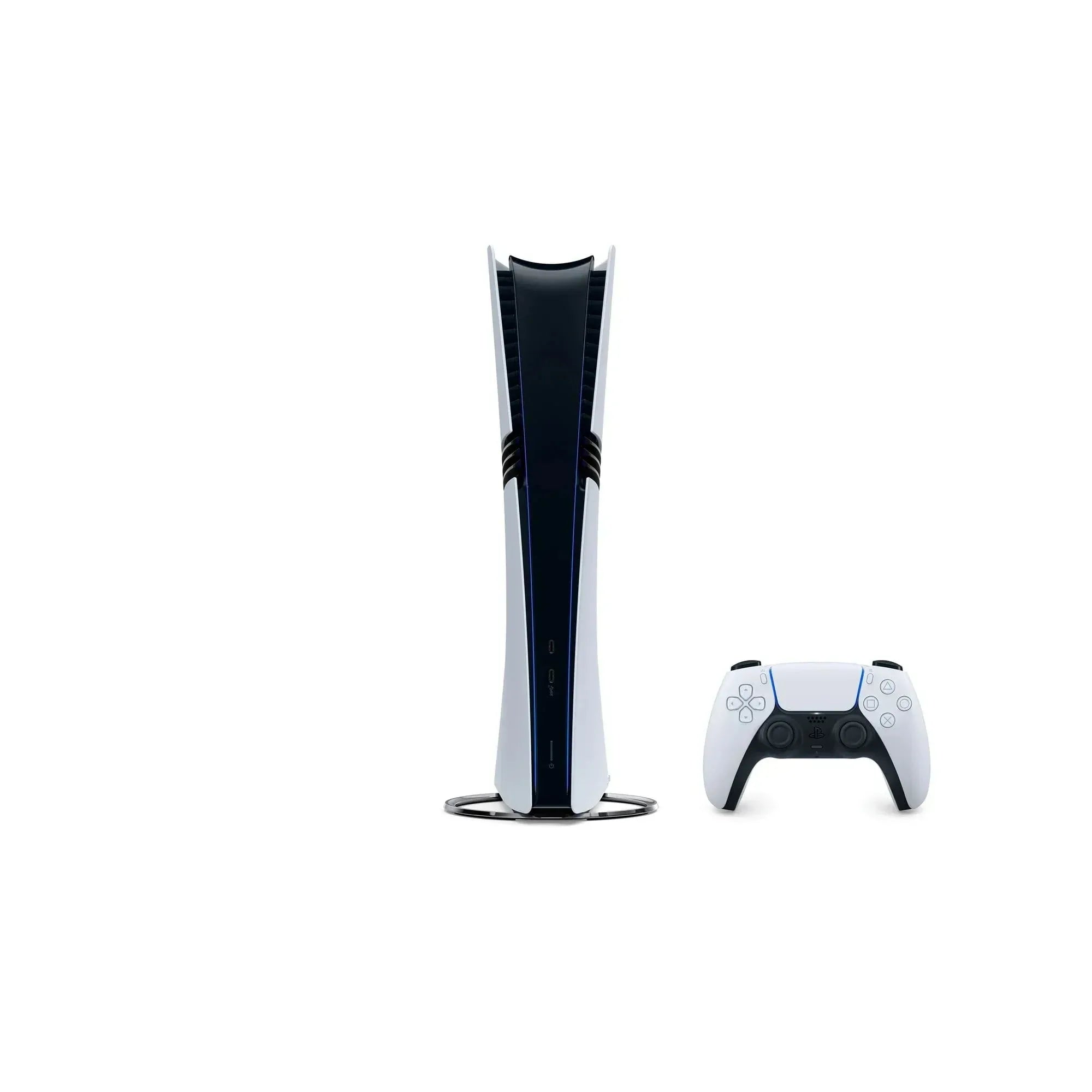 Sony PlayStation 5 Pro Console (PS5 Pro) - USA MEGA SHOP