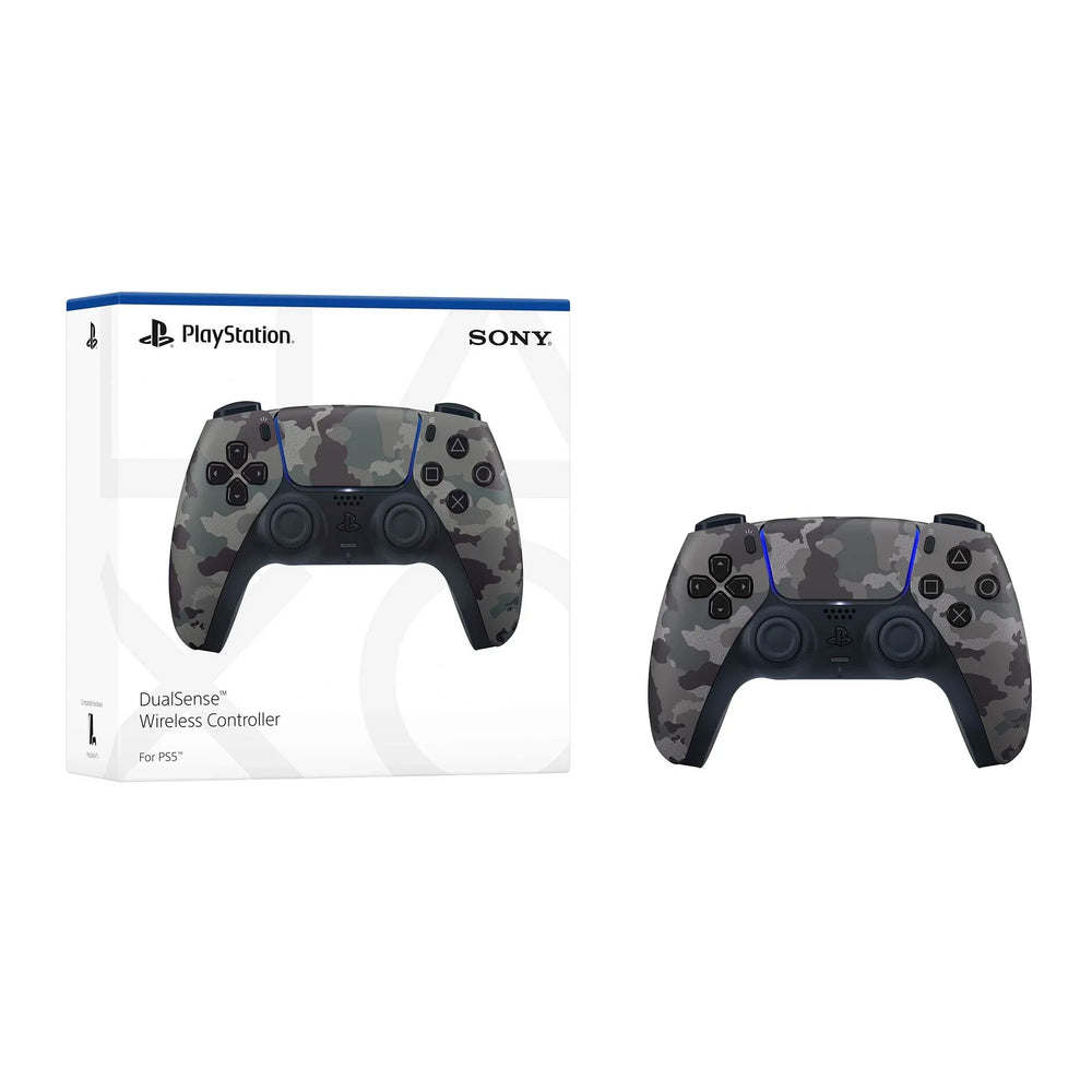 Sony Playstation 5 Slim Disc Console Bundle - USA MEGA SHOP
