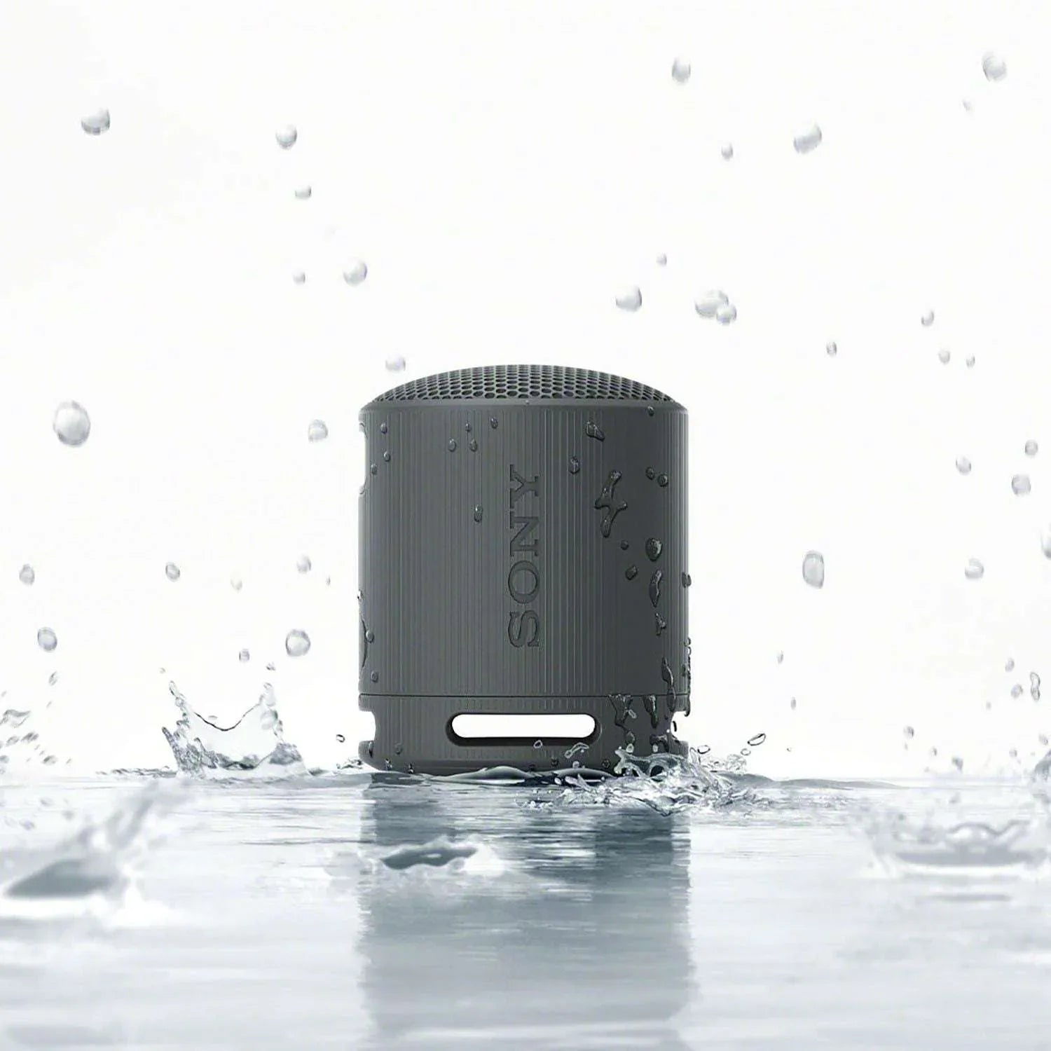 Sony SRSXB100 Bluetooth Portable Speaker - USA MEGA SHOP