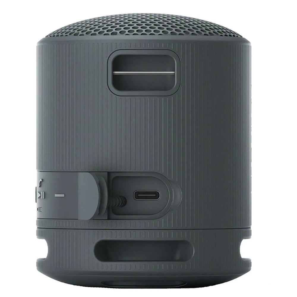Sony SRSXB100 Bluetooth Portable Speaker - USA MEGA SHOP