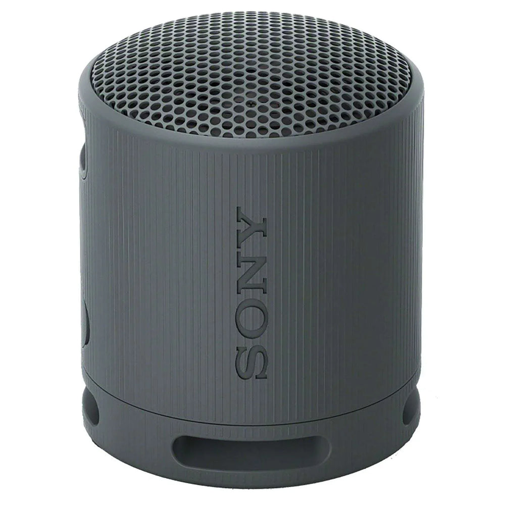 Sony SRSXB100 Bluetooth Portable Speaker - USA MEGA SHOP