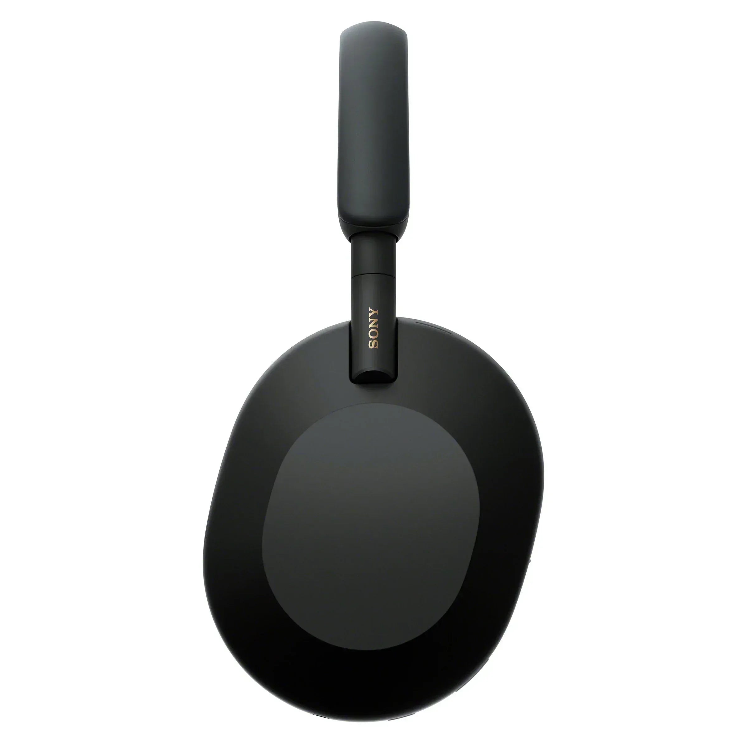 Sony WH1000XM5/SA Wireless Noise-Cancelling Over-the-Ear Headphones - Black, with Soft Case
