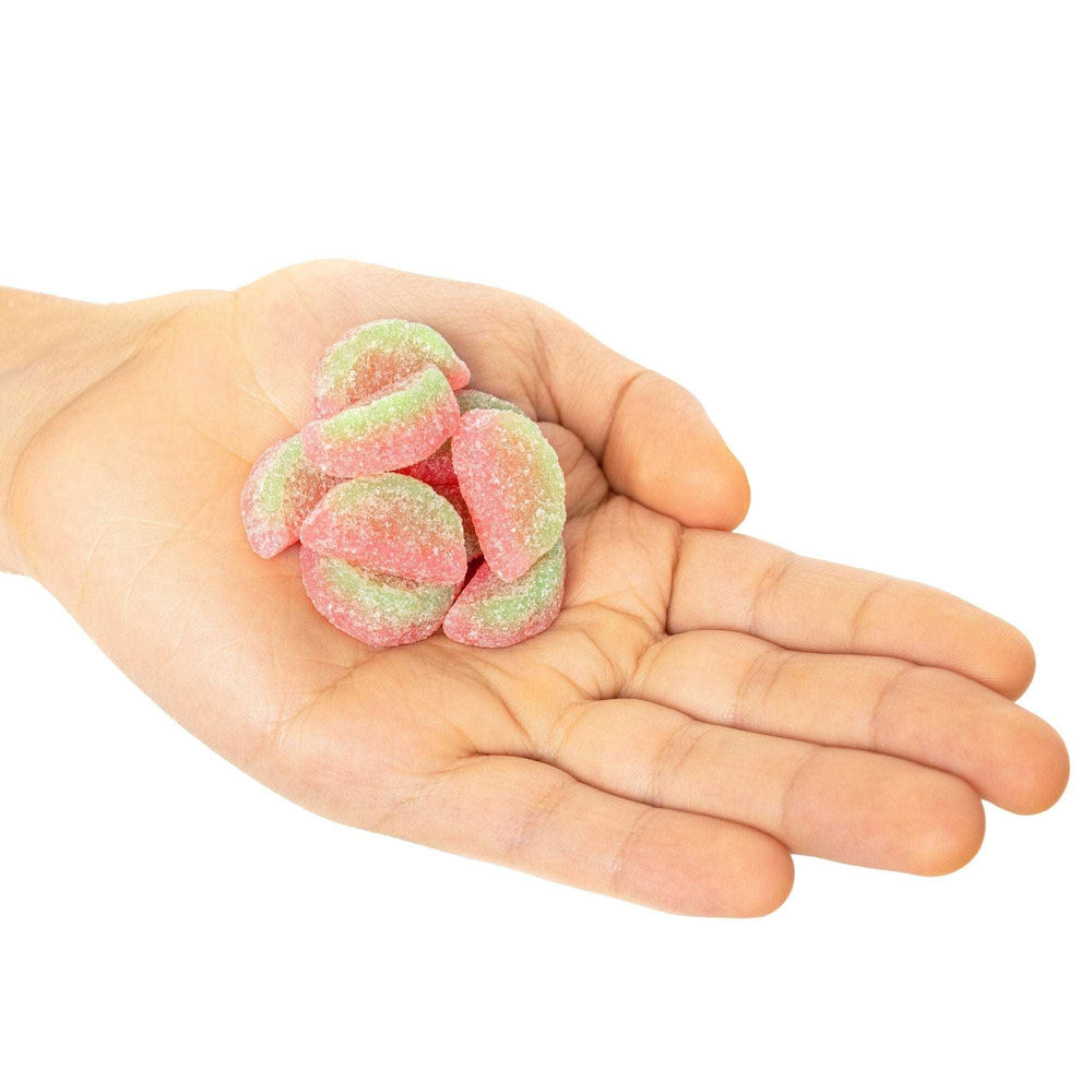 Sour Patch Kids Soft & Chewy Candy, Watermelon, 2 oz, 24-count - USA MEGA SHOP
