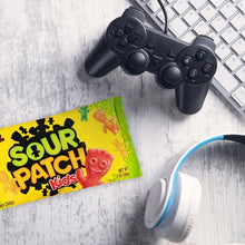 Sour Patch Kids Soft & Chewy Candy, 2 oz, 24-count