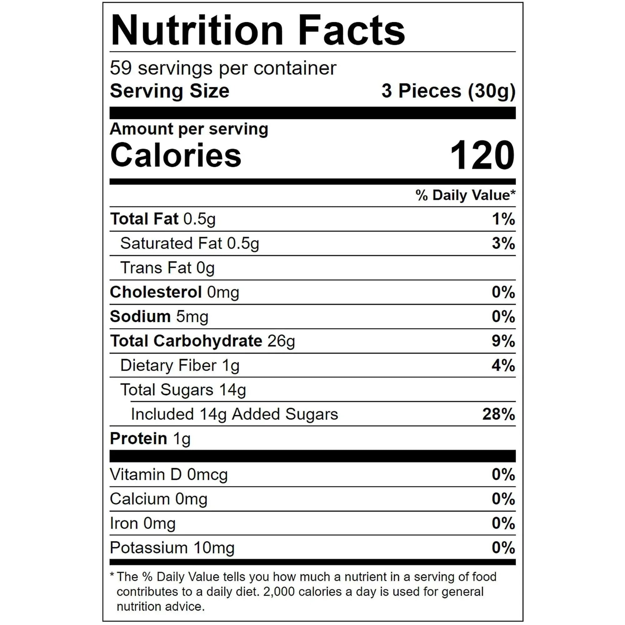 Sour Punch Twists, Variety, 180-count - USA MEGA SHOP