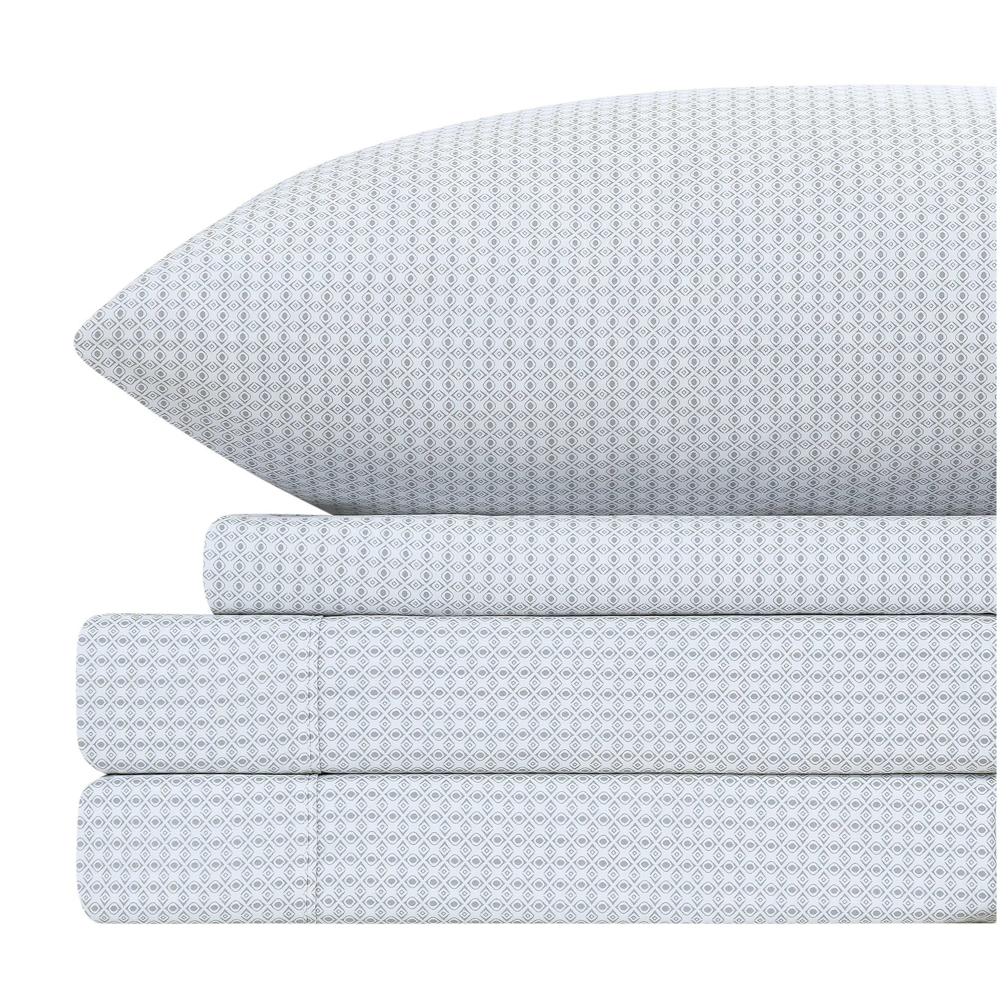 South Point Home Fashions Microfiber 6-piece Sheet Set - USA MEGA SHOP