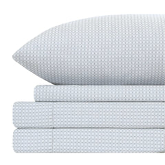 South Point Home Fashions Microfiber 6-piece Sheet Set