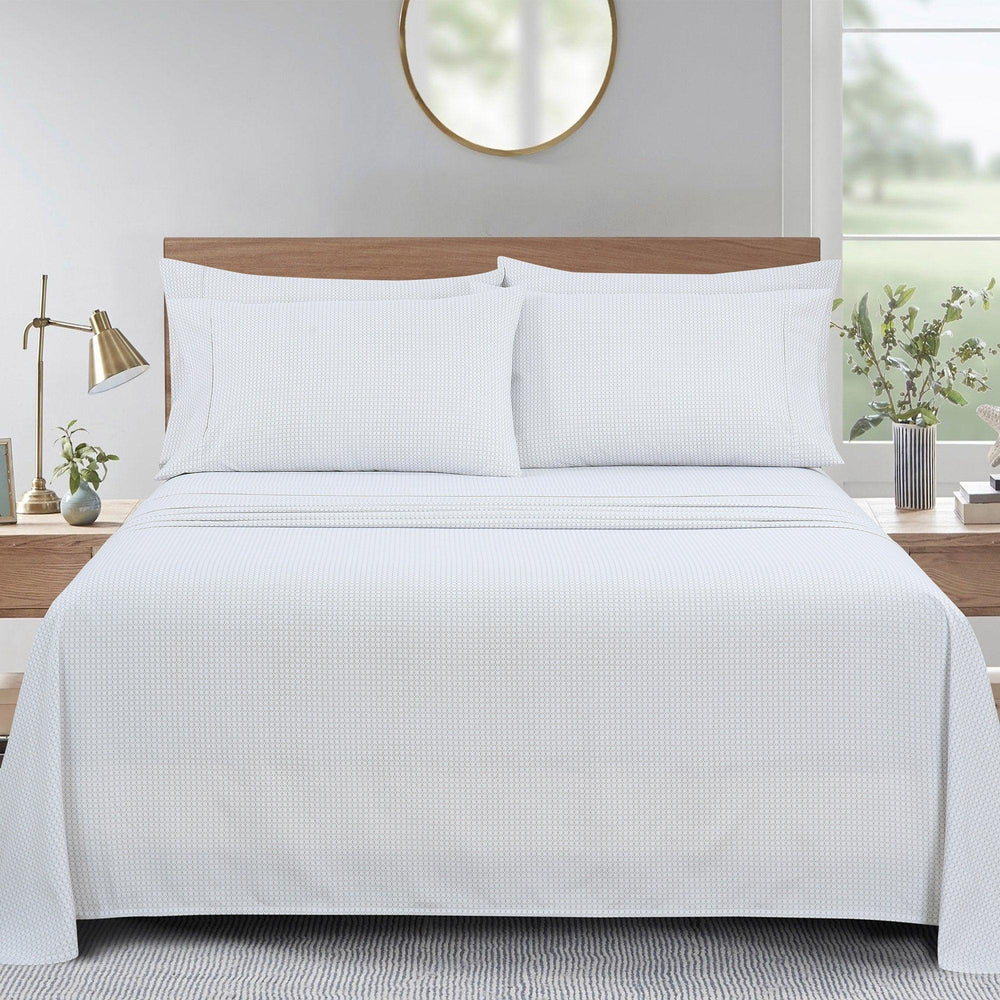 South Point Home Fashions Microfiber 6-piece Sheet Set - USA MEGA SHOP
