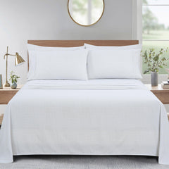 South Point Home Fashions Microfiber 6-piece Sheet Set - USA MEGA SHOP