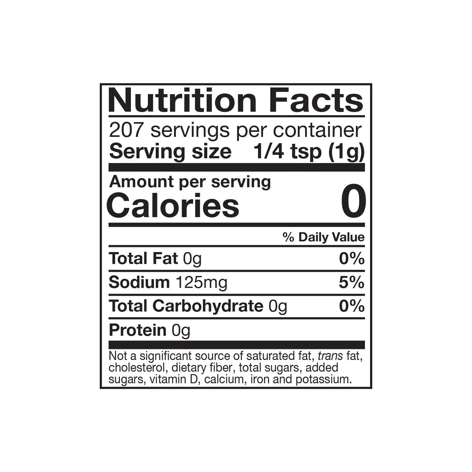 Spanglish Fajita Seasoning, 7.3 oz. - USA MEGA SHOP