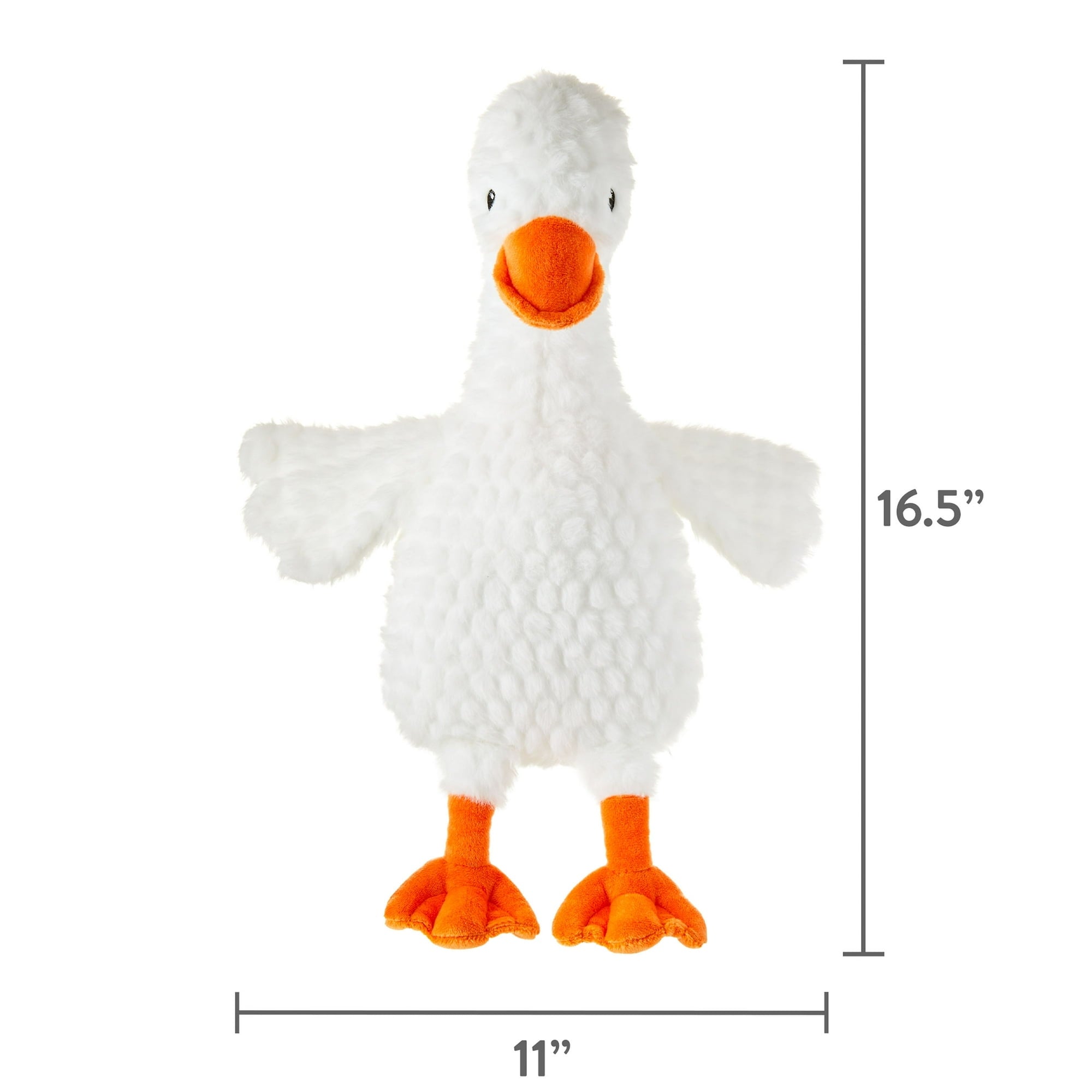 Spark Create Imagine Goose Plush, 0 Months+