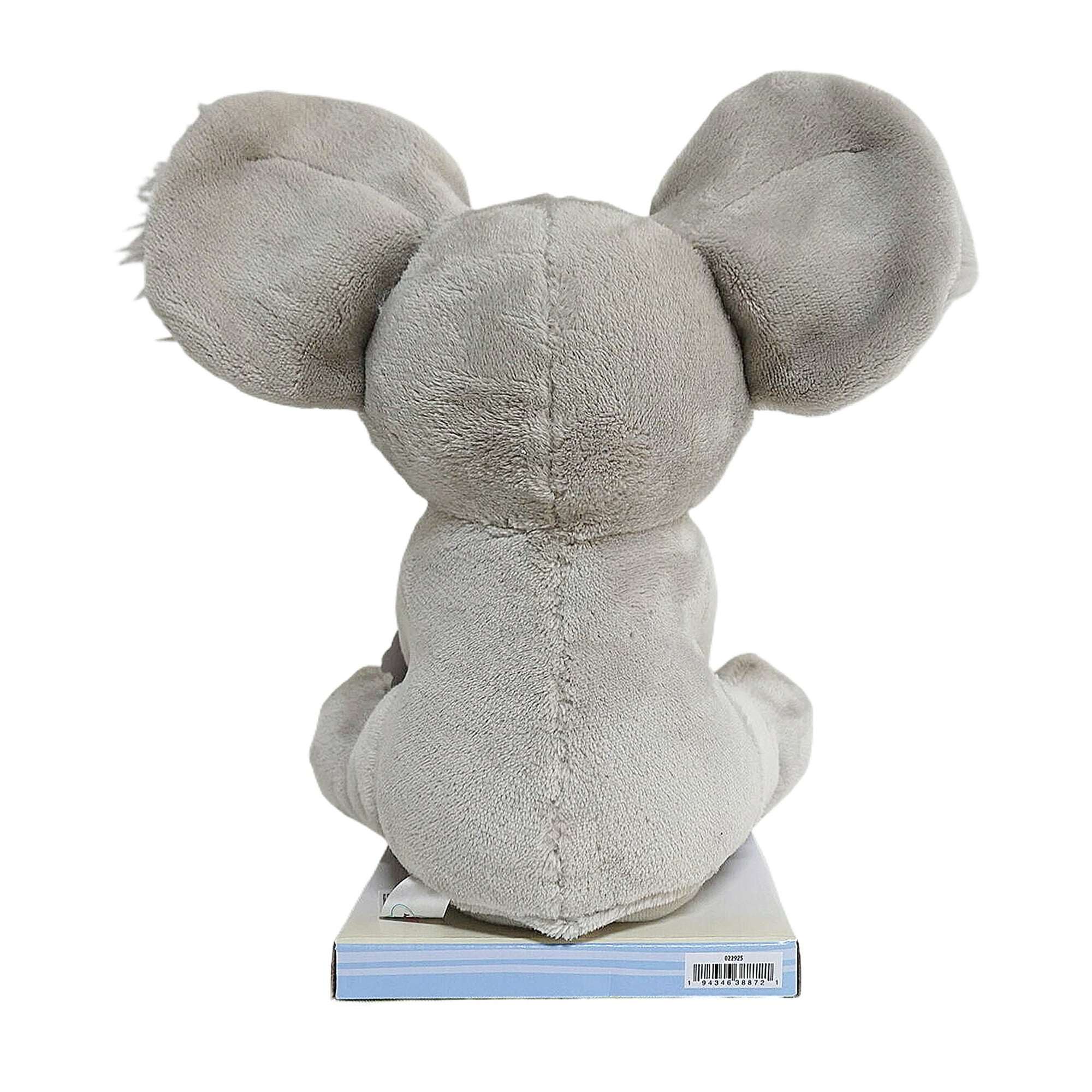 Spark Create Imagine Peek-a-Boo Grey Koala, for All Ages
