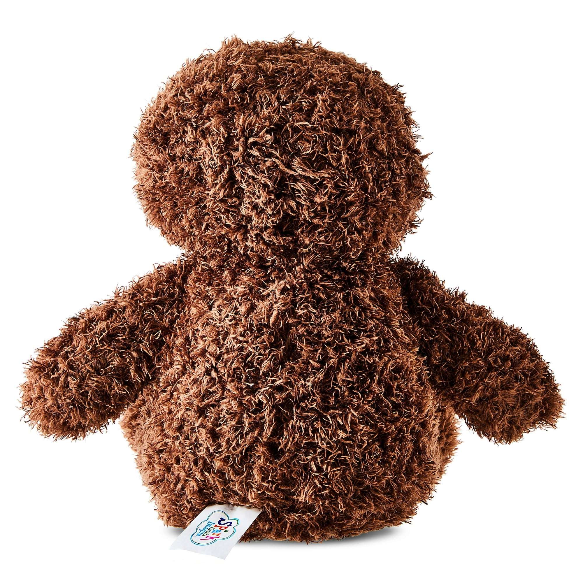 Spark Create Imagine Sloth Plush Toy