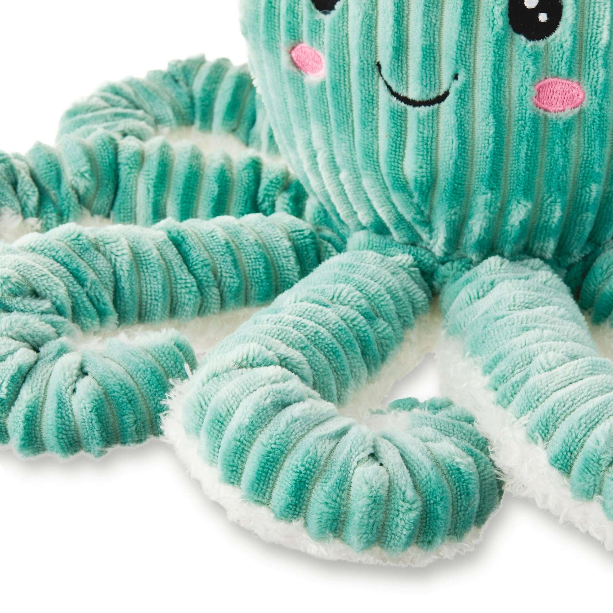 Spark Create Imaging Plush Octopus, 1 Count