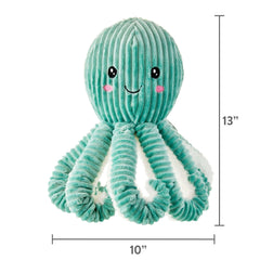 Spark Create Imaging Plush Octopus, 1 Count