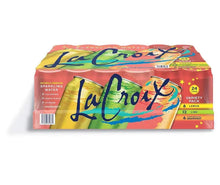 LaCroix sparkling water variety pack, 24-pack of 12 oz cans