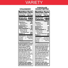 Special K Protein Bars, Variety Pack, 18 ct.