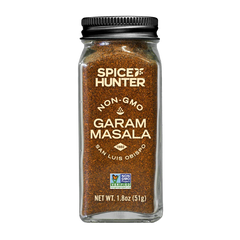 Spice Hunter Gourmet Garam Masala Seasoning Blend (1.8 Ounces)