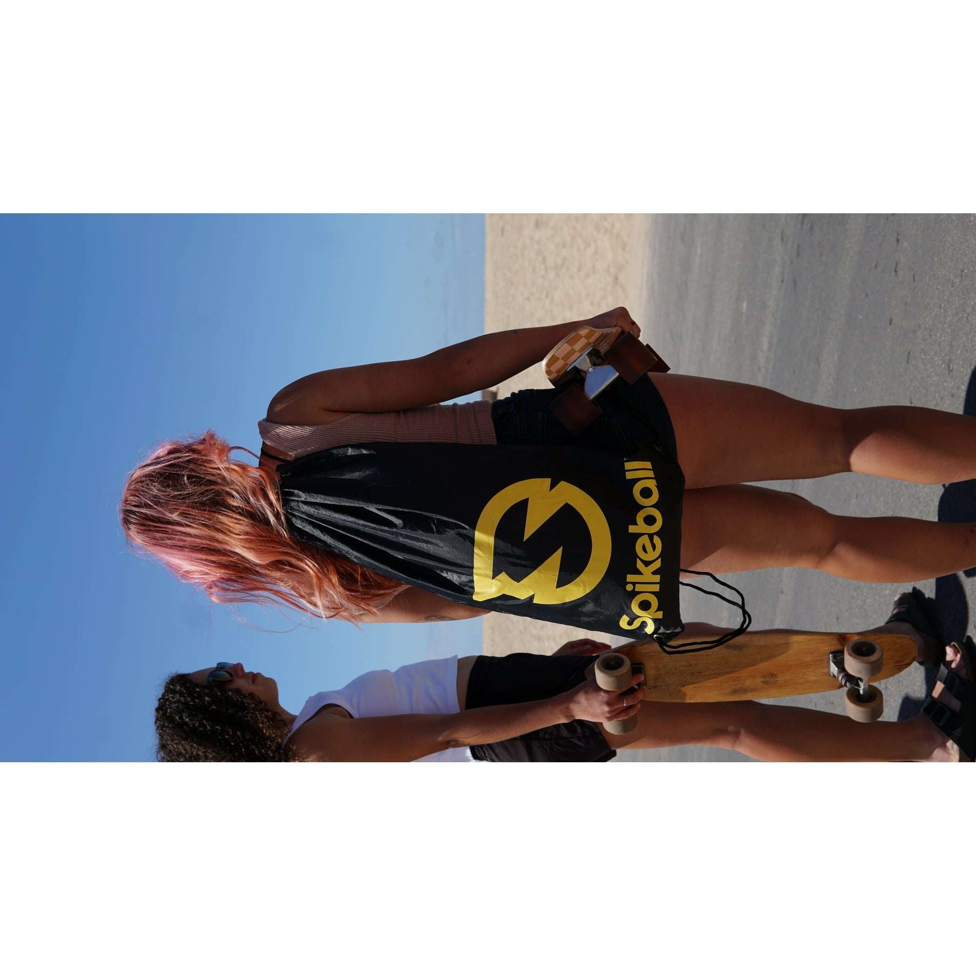 Spikeball Weekender Set