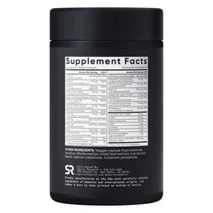 Sports Research Advanced Multivitamin, 180 Veggie Capsules