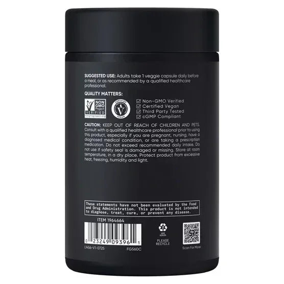 Sports Research Digestive Enzymes, 150 Veggie Capsules