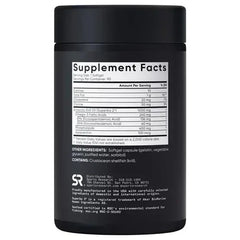 Sports Research Magtein Magnesium L-Threonate, 2000 mg, 135 Veggie Capsules