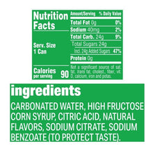 Sprite Mini, 7.5 fl oz, 30-count