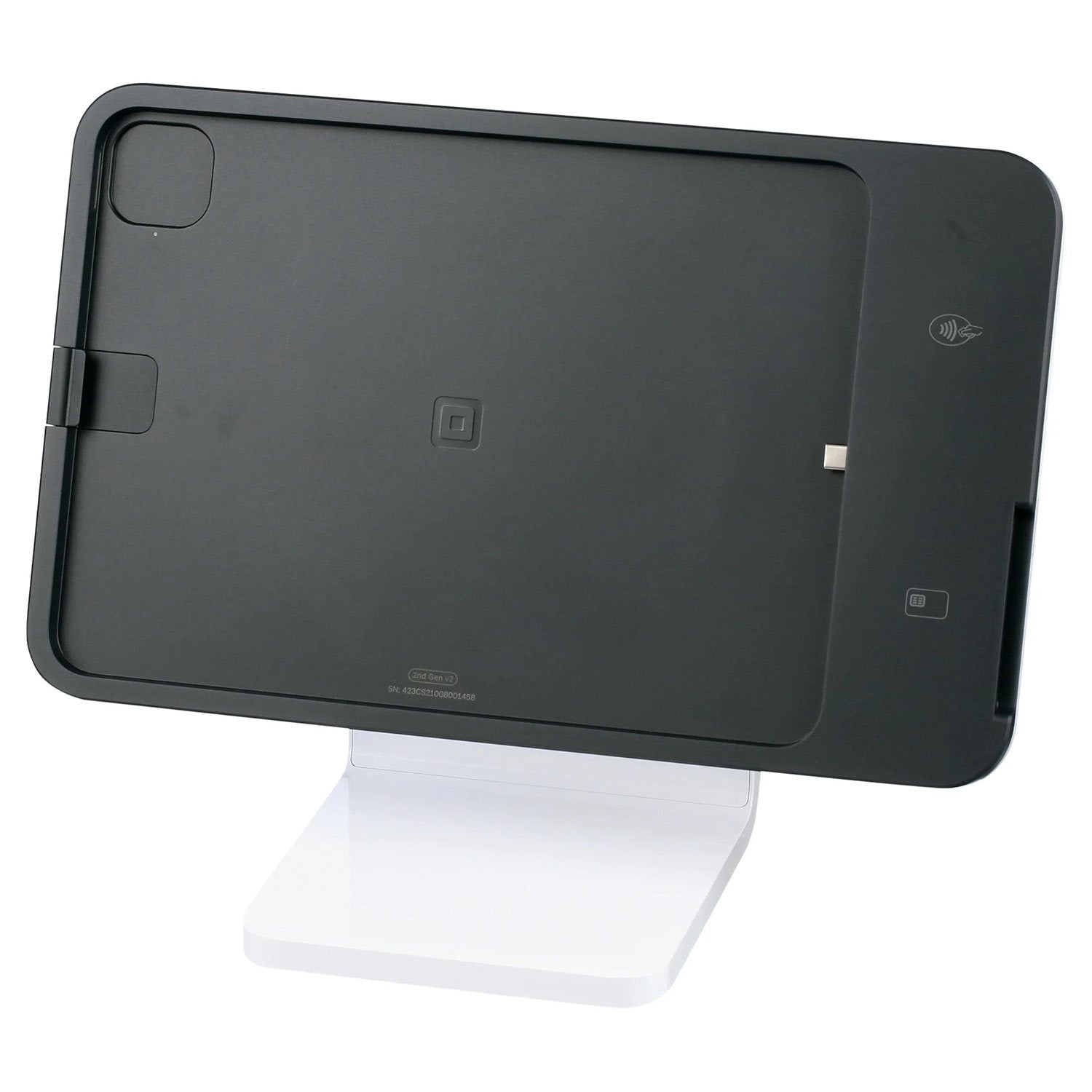 Square POS iPad Stand (2nd Generation, USB-C)