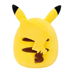 Squishmallows Official 10 Inch Pokemon Pikachu Plush Toy