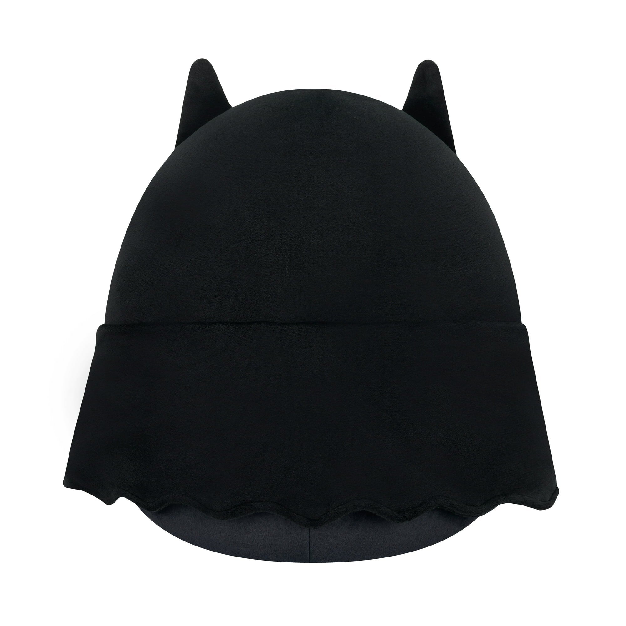 Squishmallows Original 10 inch DC Comics Batman  - Child's Ultra Soft Stuffed Plush Toy
